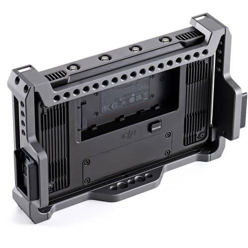 DJI High-Bright Remote Monitor
