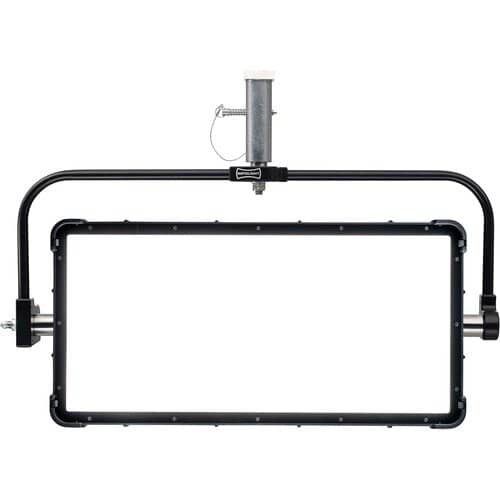 Rotolight Titan X2 with Standard Yoke