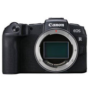 Canon EOS RP with RF 24-105mm F4-7.1 IS STM Lens