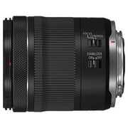 Canon EOS RP with RF 24-105mm F4-7.1 IS STM Lens