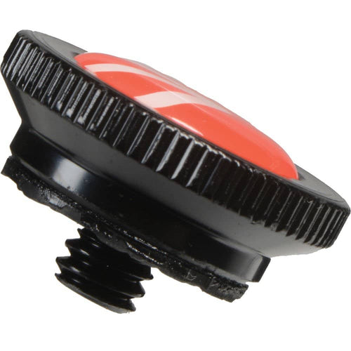 Manfrotto Round Quick Release Plate for Compact Action Tripods