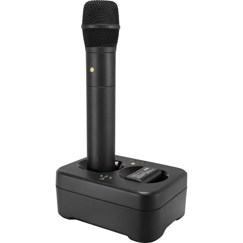 Rode RS-1 Dual-Dock Recharge Station for TX-M2 Microphones and LB-1 Batteries