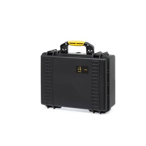 HPRC 2500 Hard Resin Case For DJI Ronin S2  (Black)