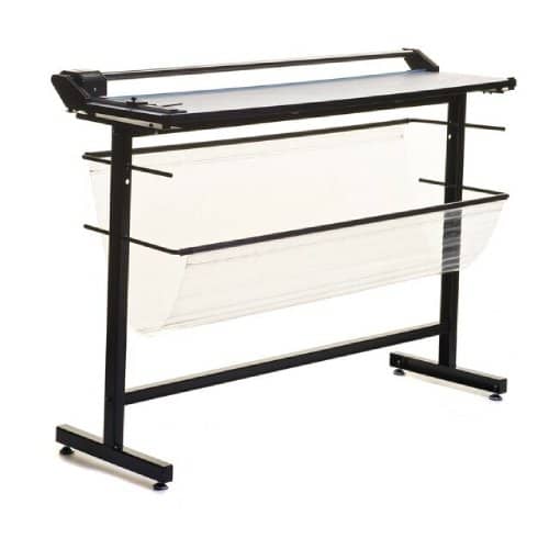 RotaTrim Stand & Waste Catcher Pro42