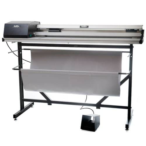 RotaTrim Stand & Waste Catcher PT1850