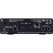 Roland Rubix22 - 2x2 USB Audio Interface