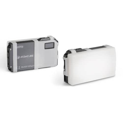 Pilotcine Diffuser Shade