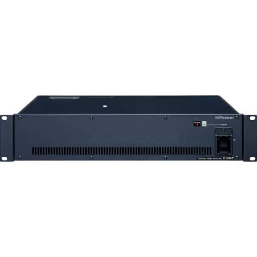 Roland Redundant Power Supply For M-5000, S-4000S Or S-4000H