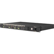 Roland Bi-Directional Signal Converter Between REAC And MADI