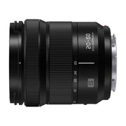 Panasonic Lumix S 20-60mm f/3.5-5.6 Lens