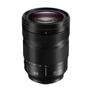 Panasonic Lumix S 24-105mm f/4 Macro O.I.S. Lens