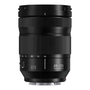 Panasonic Lumix S 24-105mm f/4 Macro O.I.S. Lens