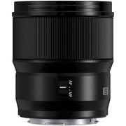 Panasonic Lumix S 18mm f/1.8 Ultra-Wide-Angle Lens