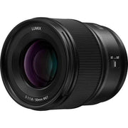 Panasonic Lumix S 50mm f/1.8 Lens