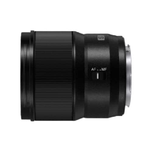 Panasonic Lumix S 85mm f/1.8 Lens