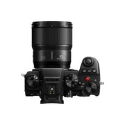 Panasonic Lumix S 85mm f/1.8 Lens