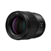 Panasonic Lumix S 85mm f/1.8 Lens