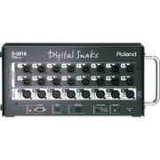 Roland 24 Channel Digital Snake (8 In 16 Out)