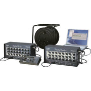 Roland 24 Channel Digital Snake (8 In 16 Out)