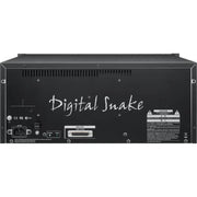 Roland 56 Channel Digital Snake With 8 Ch AES/EBU I/Os (Total 32 In 24 Out)