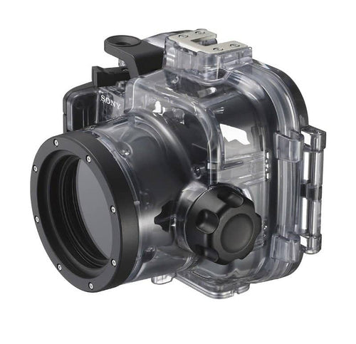 Sony Underwater Housing for RX100 Series