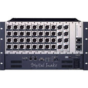 Roland 40 Channel Digital Snake Stage Unit 8 In 32 Out