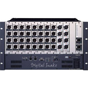 Roland 40 Channel Digital Snake Stage Unit 8 In 32 Out