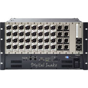 Roland 40 Channel Digital Snake Stage Unit 32 In 8 Out