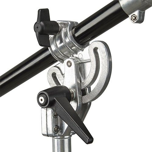 Phottix Saldo 160 Light Stand Boom Arm