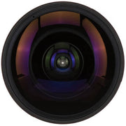 Samyang 12mm f/2.8 ED AS NCS Fisheye Lens for Canon EF Mount