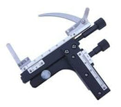 Saxon Microscope Stage