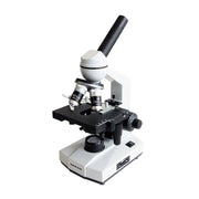 Saxon Prodigy MK II 40-1600x Biological Microscope