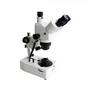 saxon GSM Gemological 10x-160x Microscope