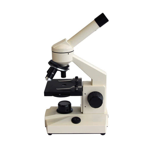 Saxon SBM ScienceSmart Biological Microscope SL-BL