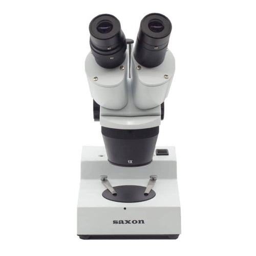 Saxon PSB X1-3 Deluxe Stereo Microscope