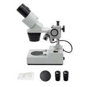 Saxon PSB X1-3 Deluxe Stereo Microscope