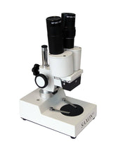 Saxon PSB X2 ScienceSmart Stereo Microscope
