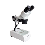 Saxon PSB x2-4 Deluxe 20/40x Stereo Microscope