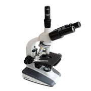 Saxon Researcher Compact 40x-1600x Biological Microscope