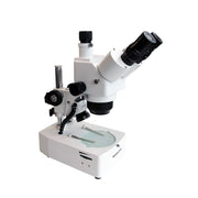 Saxon Researcher NM11-2000 Large Zoom-Ratio Stereo Microscope