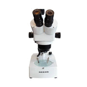 Saxon Researcher NM11-2000 Large Zoom-Ratio Stereo Microscope