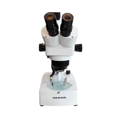 Saxon Researcher NM11-2000 Large Zoom-Ratio Stereo Microscope