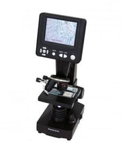 Saxon ScienceSmart 8MP LCD Digital Microscope