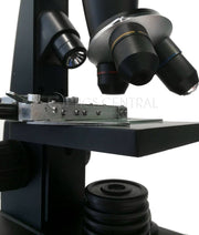 Saxon ScienceSmart 8MP LCD Digital Microscope