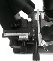 Saxon ScienceSmart 8MP LCD Digital Microscope