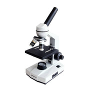Saxon ScienceSmart 40-640x Biological Microscope
