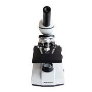 Saxon ScienceSmart 40-640x Biological Microscope