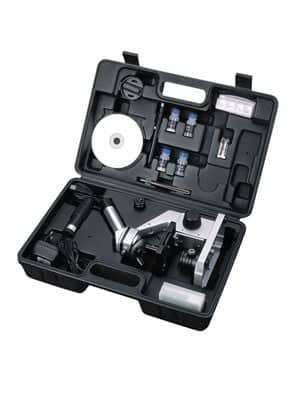 Saxon TKM ScienceSmart 60x/960x Biological Digital Microscope Kit