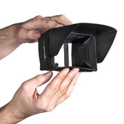 Sachtler Mini Hood for 3.5