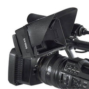 Sachtler Mini Hood for 3.5